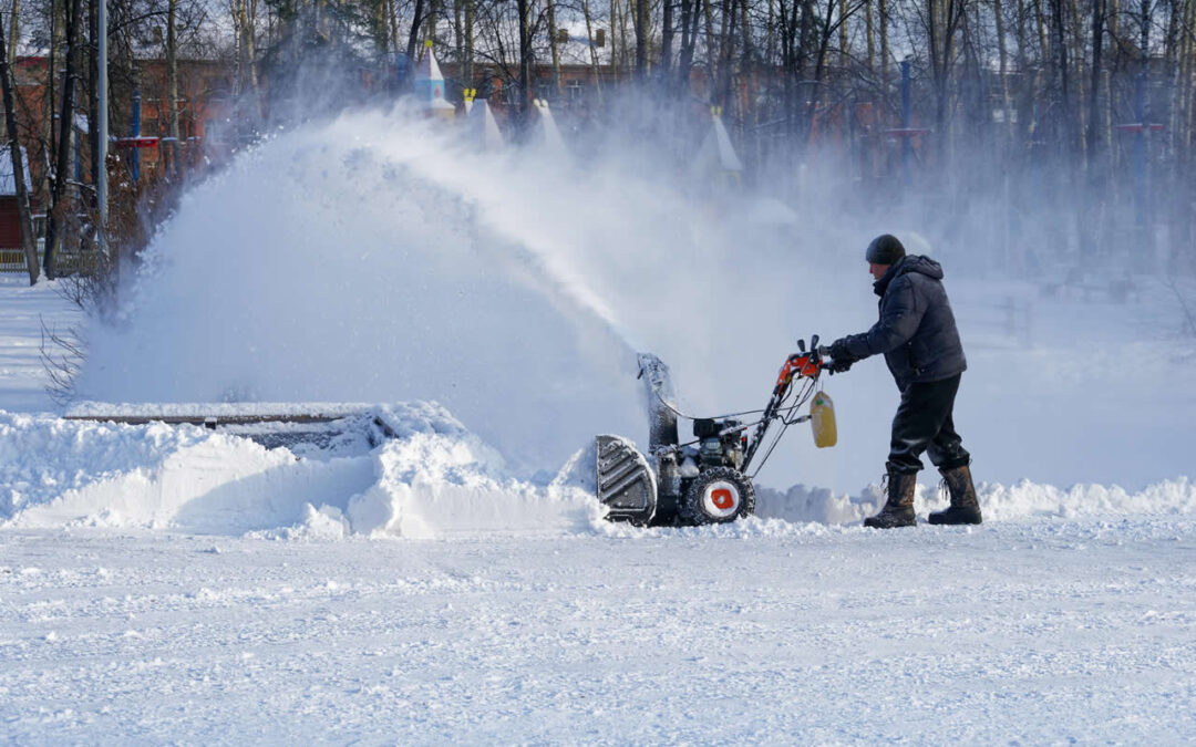 Snow Removal