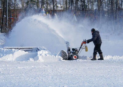 Snow Removal